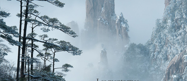 Les Montagnes Célestes du Huang Shan – Emmanuel BOITIER