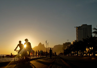 Le Brésil et ses merveilles incontournables
