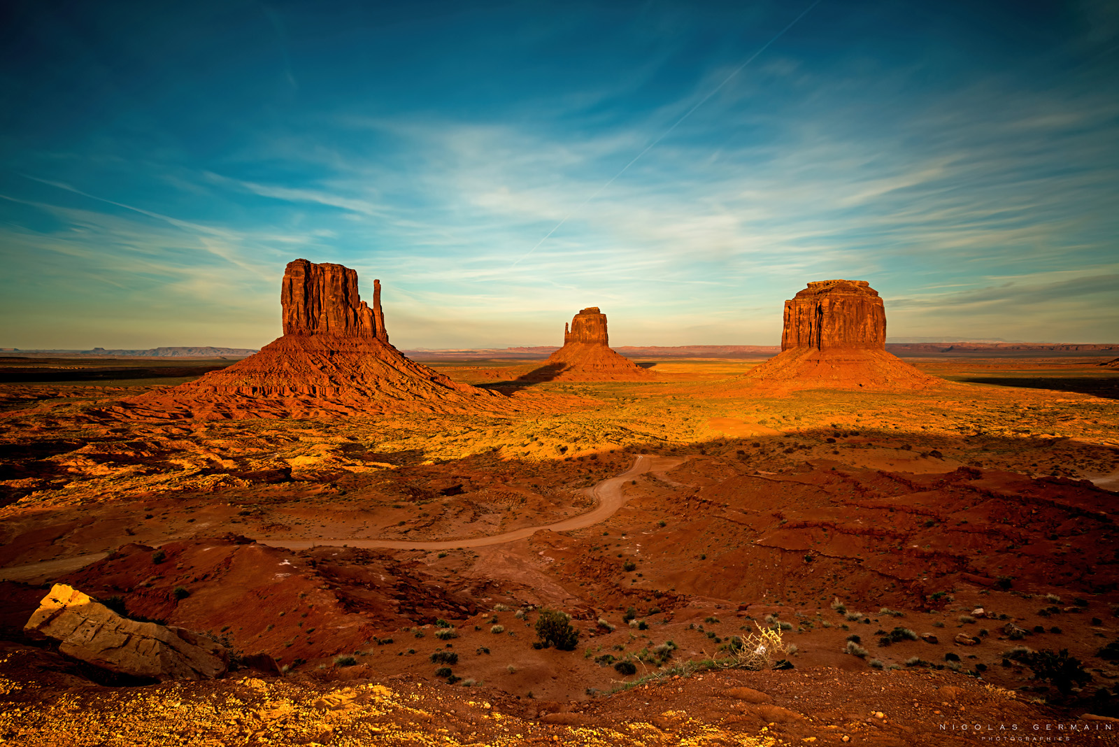 Voyage Photo en Utah et Arizona