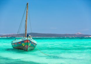 Madagascar, d&rsquo;émeraude et de rubis