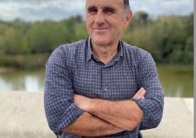 Fabrice MARTINEZ Fabrice MARTINEZ