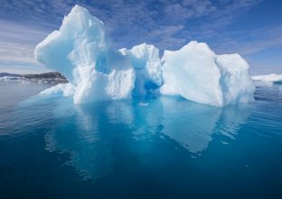 L’Est du Groenland : l’Aventure Arctique L’Est du Groenland : l’Aventure Arctique